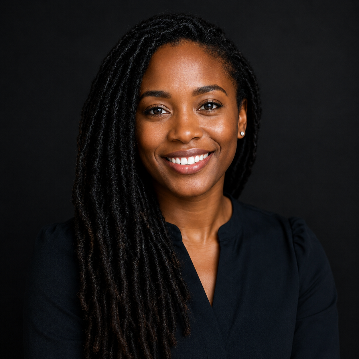 Maya Okonkwo
