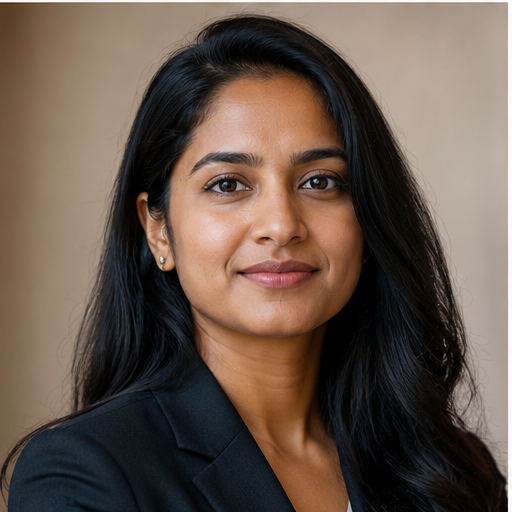Priya Nair